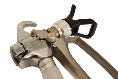 ПИСТОЛЕТ окрасочный ДЛЯ БЕЗВОЗДУШНОЙ ПОКРАСКИ ASPRO 101500