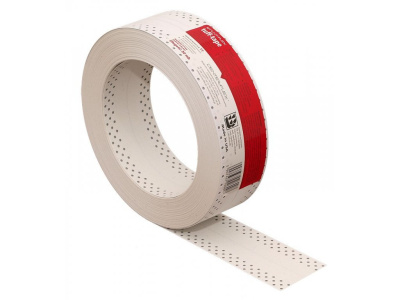 TUFF-TAPE / ТАФ-ТЕЙП (Угловой армирующий композитный профиль в рулоне, 57 мм)