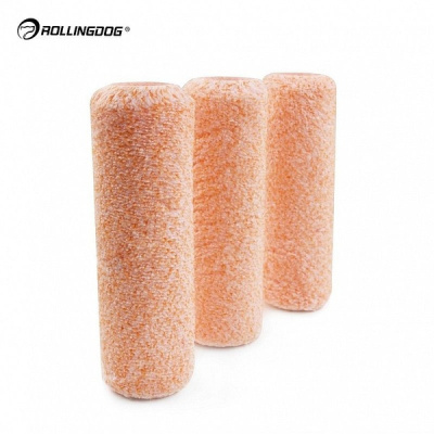 Набор валиков Rollingdog Super-Micro 230 мм (3 шт.) для гладких и полугладких поверхностей