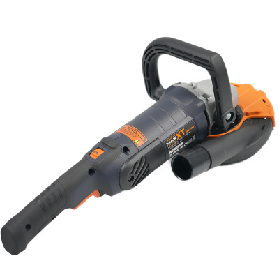 Зачистная шлифмашинка по бетону MaxXT MG1500