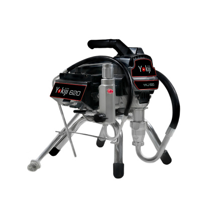 Окрасочный аппарат YOKIJI YKJ 620, 2,8 л/мин, 227 бар, сопло до 0,025