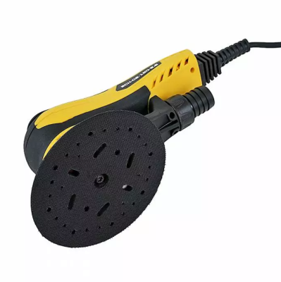 Эксцентриковая шлифовальная машинка Schtaer SCH-02-150-2.5